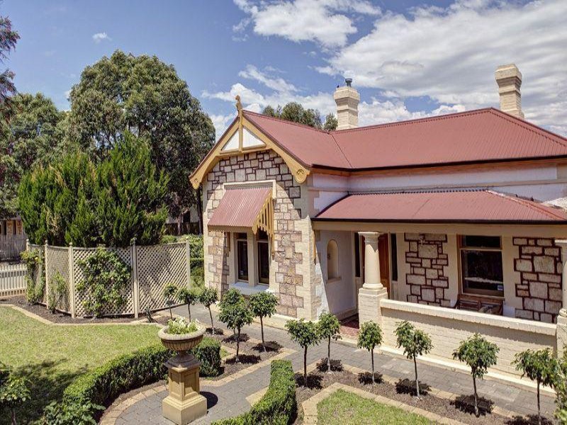 35 Bakewell Road, Evandale, SA 5069