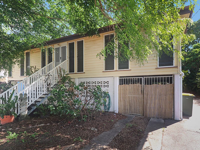 46 Findlater Street, Oonoonba, Qld 4811 Property Details