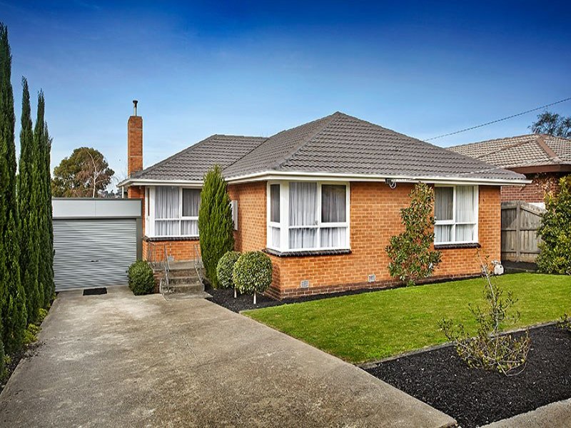 340 Street, Strathmore Heights, VIC 3041