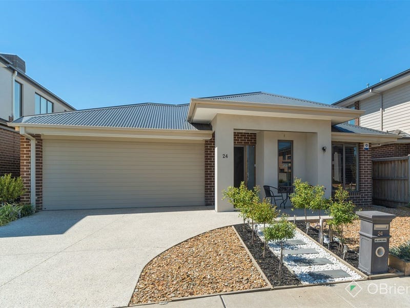 24 Red Brush Drive, Keysborough, Vic 3173 Property Details