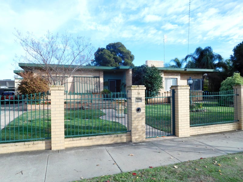 1416 Chertsey Road, Shepparton, Vic 3630 Property Details