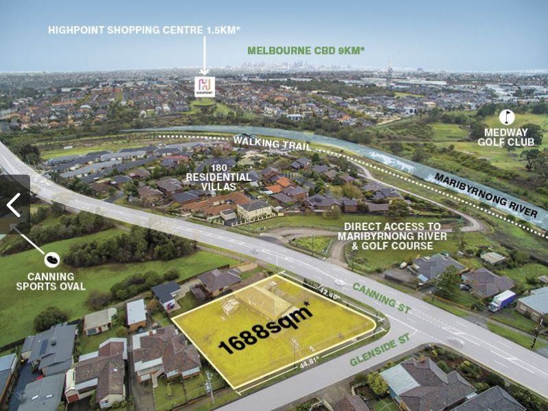 46 Canning Street, Avondale Heights, Vic 3034