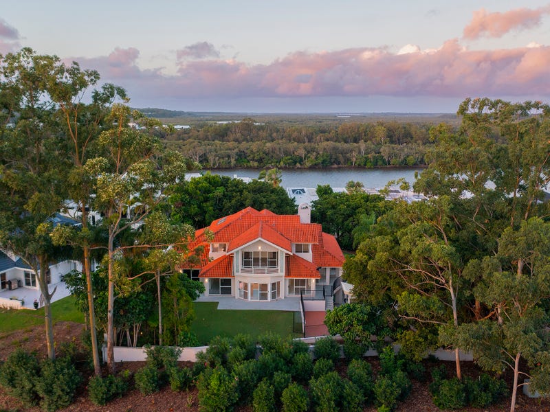 5686 Anchorage Terrace, Hope Island, QLD 4212