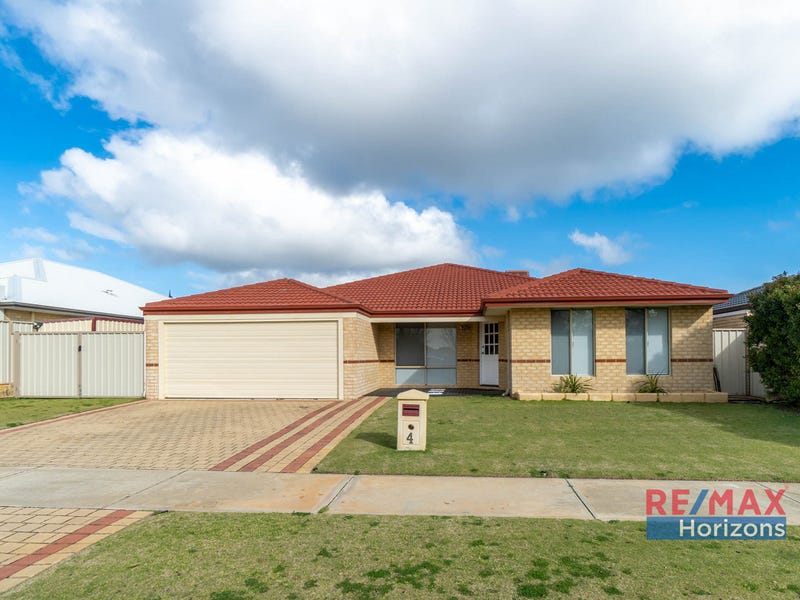 4 Jaubert Avenue, Secret Harbour, WA 6173