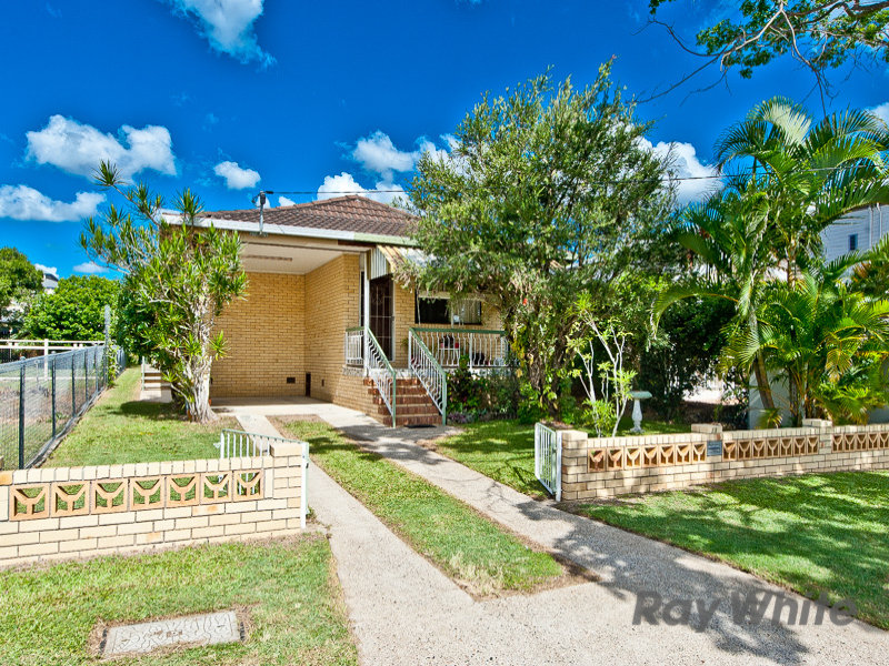 39 Stirling Street, Enoggera, Qld 4051 Property Details