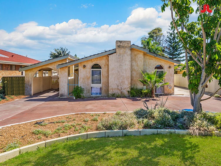 29 Edgewater Road, Safety Bay, WA 6169