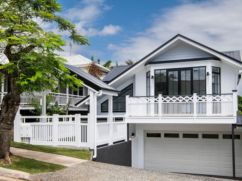 26 Ormond Street, Ascot, Qld 4007 Property Details