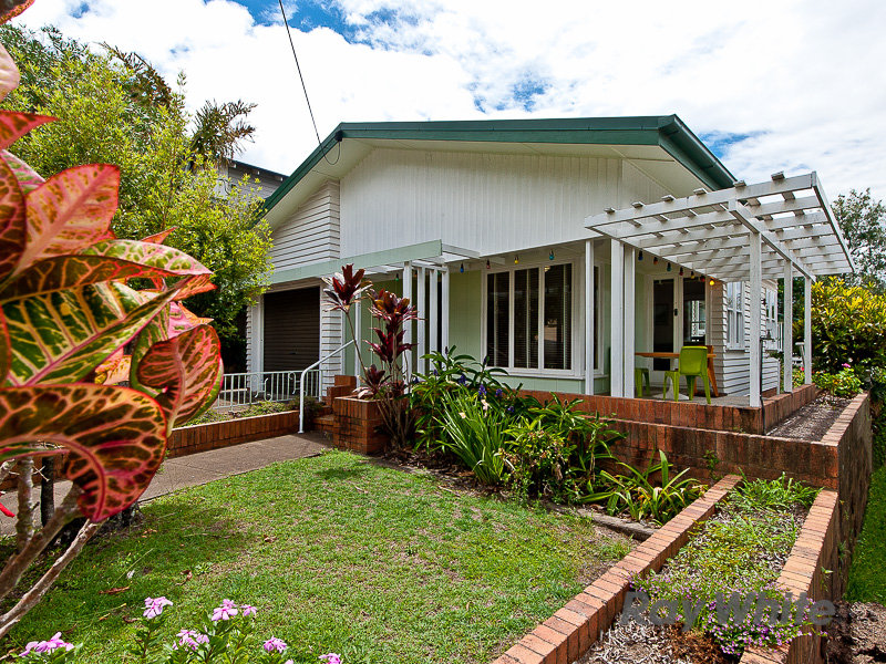 69 Montpelier Street, Grange, Qld 4051 Property Details