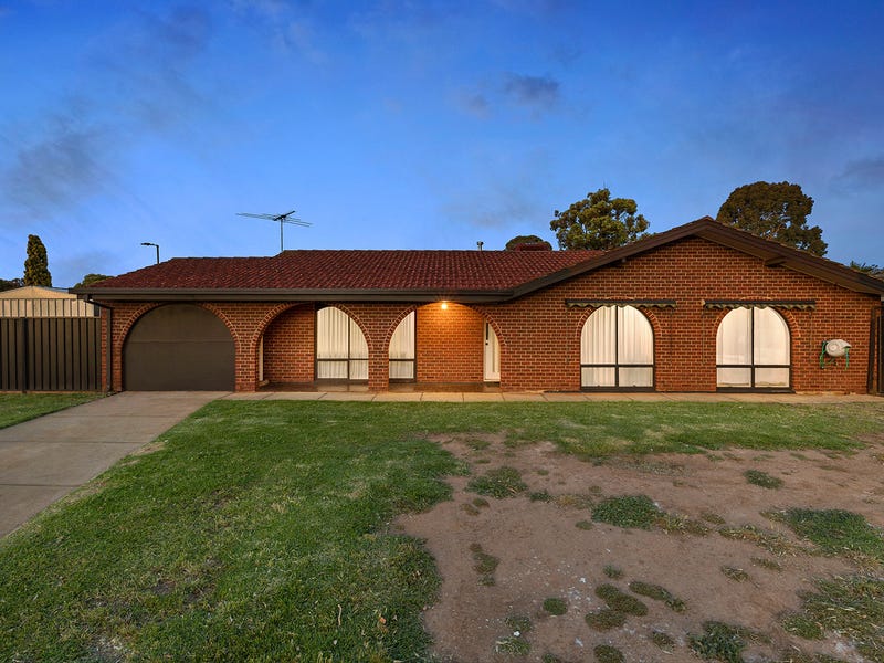 47 Yalumba Drive, Paralowie, SA 5108 House for Sale