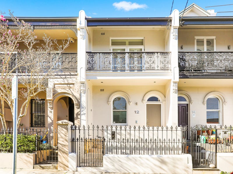 12 Fitzgerald Street, Queens Park, NSW 2022