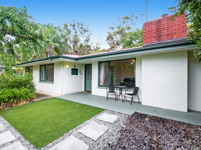 449 Brookton Highway, Roleystone, WA 6111 Property Details