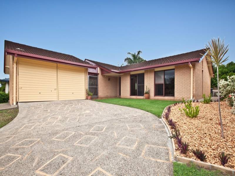 50 Greenmeadow Rd, Mansfield, Qld 4122 Property Details