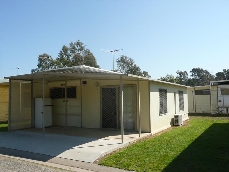 Site/38 Yarrawonga Holiday Park, Yarrawonga, Vic 3730 Property Details
