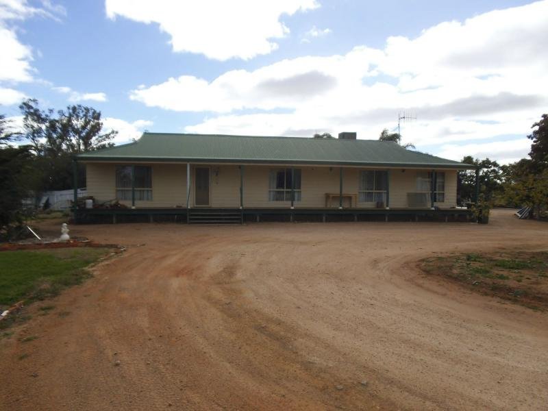 L12 Belgrove Street, Trangie, NSW 2823 Property Details