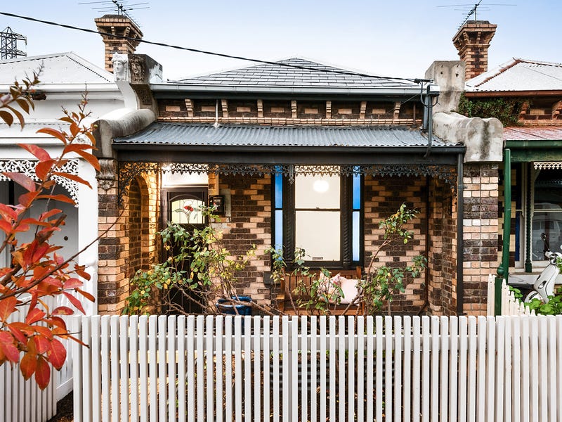 80 Street, Fitzroy North, VIC 3068 80 Street, Fitzroy North, VIC 3068