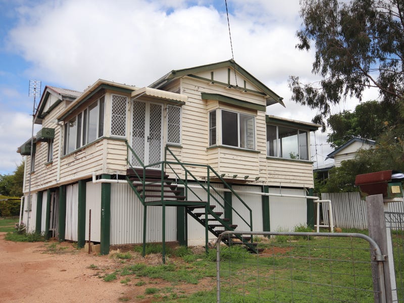 66 Stuart Russell Street, Mundubbera, QLD 4626