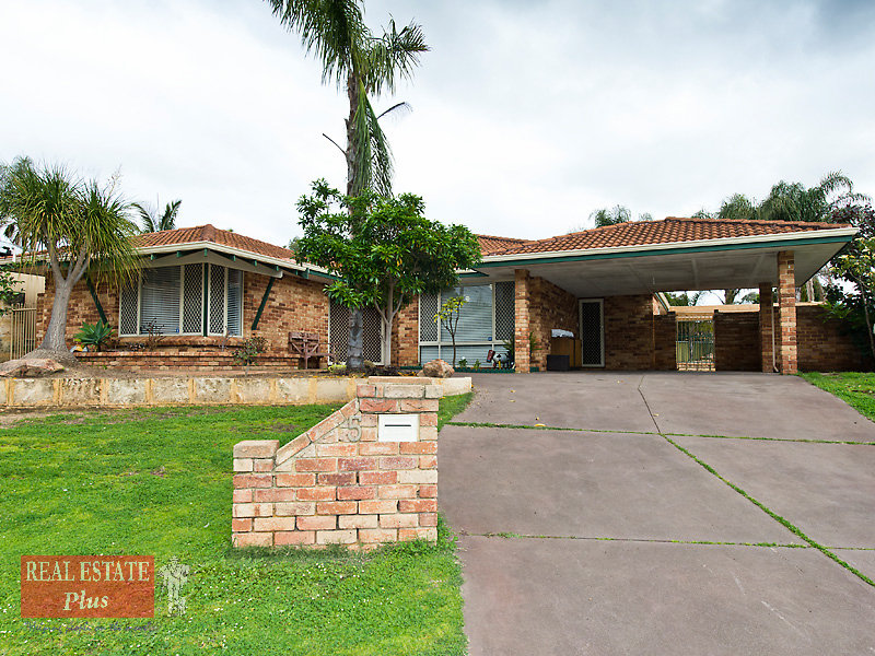 5 Domain Court, Greenmount, WA 6056 Property Details