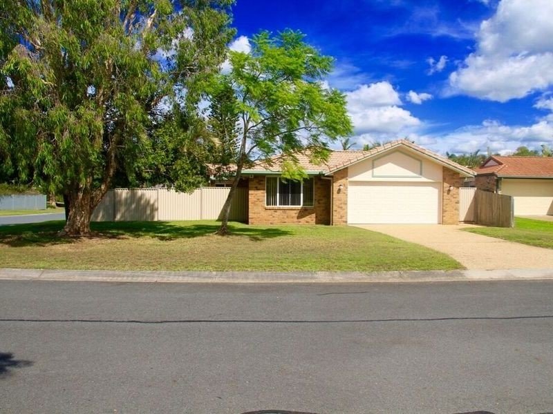 13 Saltwater Terrace, Helensvale, Qld 4212 Property Details