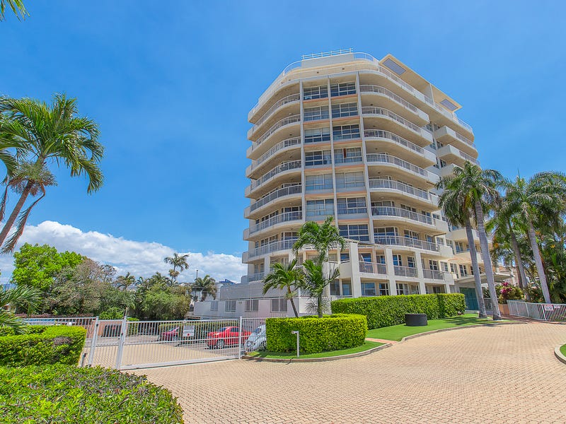 7B/37 The Strand, Townsville City, Qld 4810