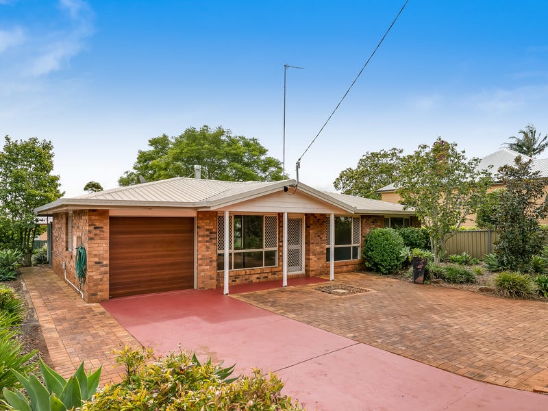 265A Hume Street, South Toowoomba, QLD 4350
