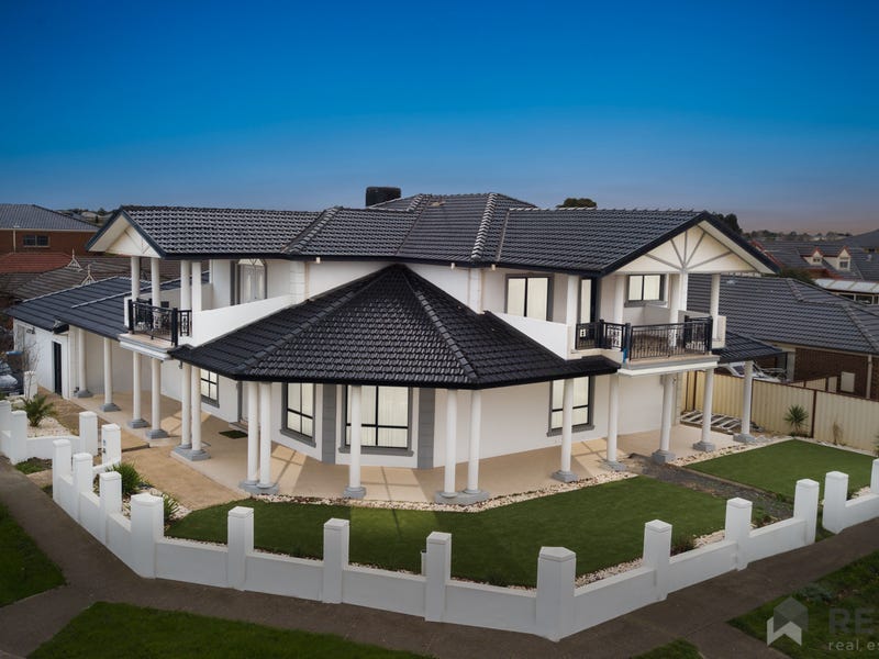 19 St James Wood Drive, Tarneit, VIC 3029