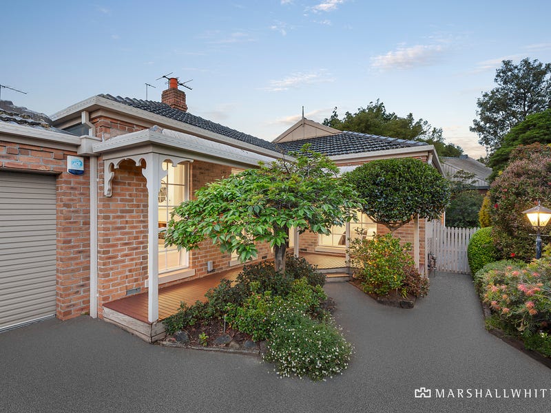 2/6 Fordham Avenue, Camberwell, Vic 3124 Property Details