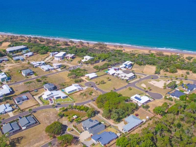 19 Waterfront Drive Agnes Water Qld 4677