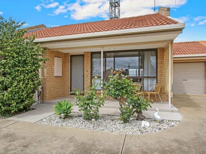 4/13 Hume Street, Yarrawonga, VIC 3730