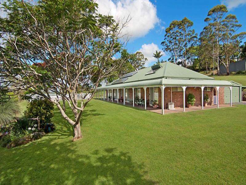 533 Caniaba Road, Caniaba, NSW 2480