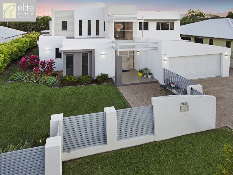 25 Riviera Circuit, Kirwan, Qld 4817 Property Details