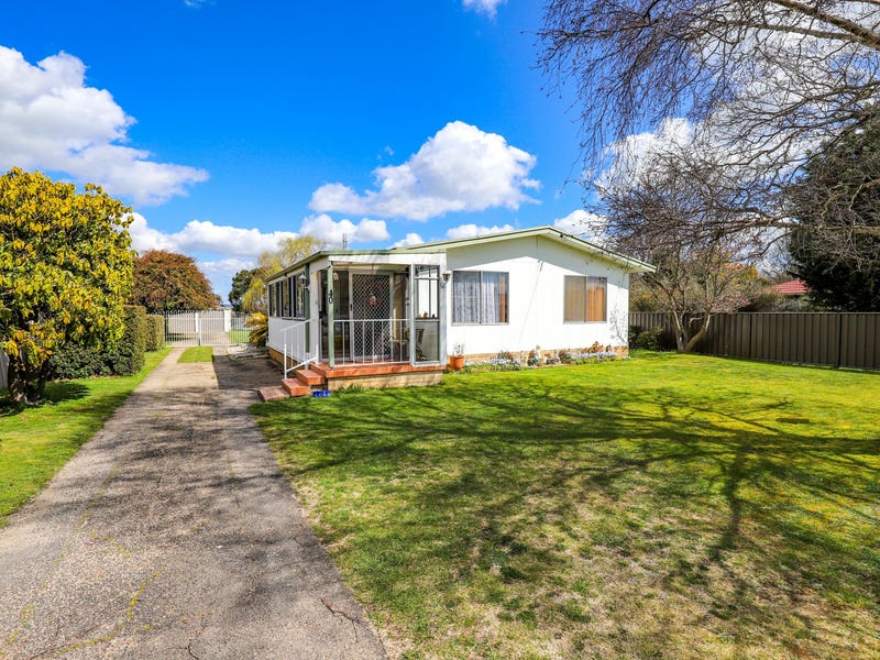40 Balfour Street, Oberon, NSW 2787