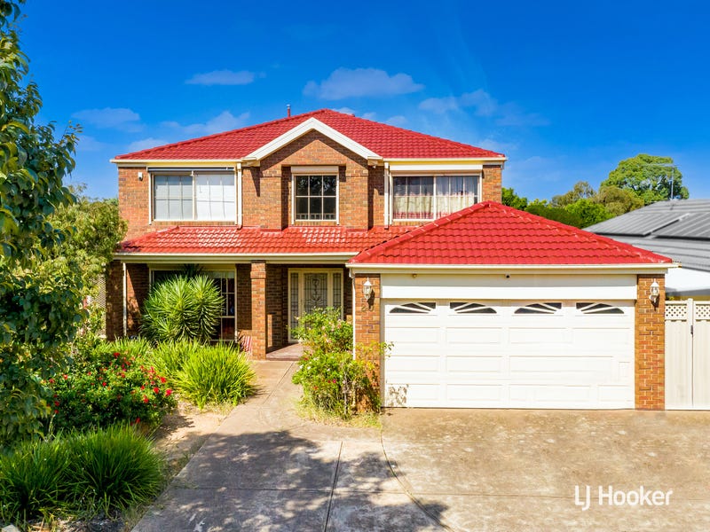 20 Brookfield Avenue, Brookfield, Vic 3338 House for Sale