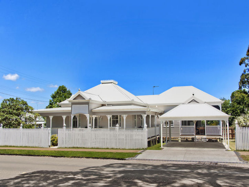 75 Mary Street, East Toowoomba, QLD 4350