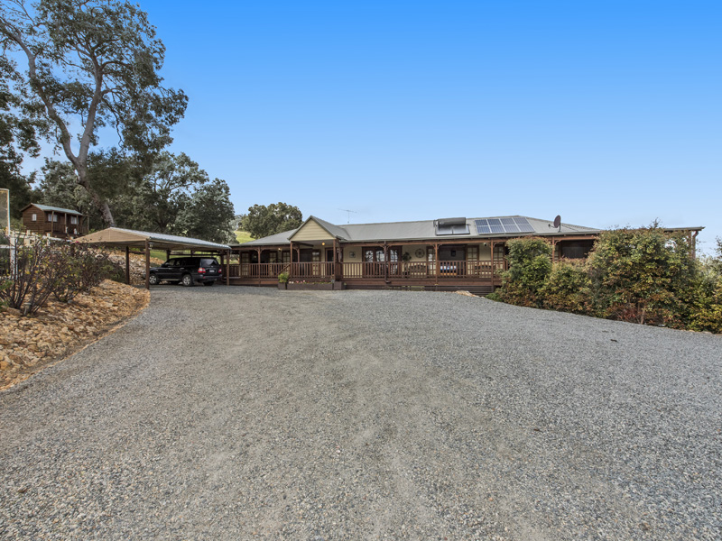 44 Selkirk Road, Serpentine, WA 6125