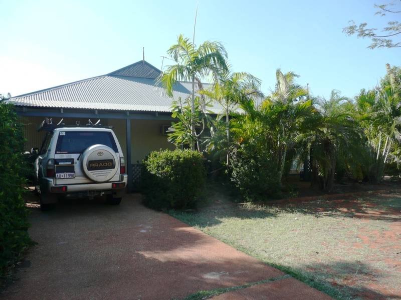 155 Sanderling Drive, Broome, WA 6725 Property Details