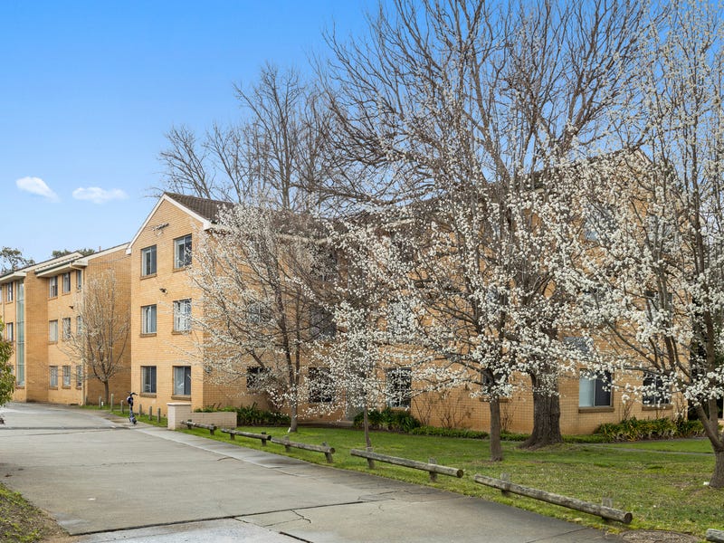 1/41 David Street, O'Connor, ACT 2602 Property Details