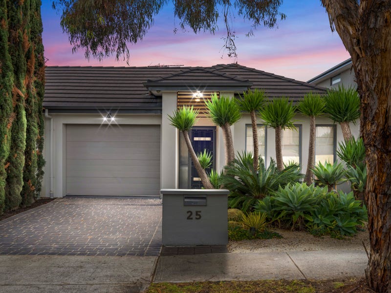 25 Sutton Avenue, Gardens, SA 5047