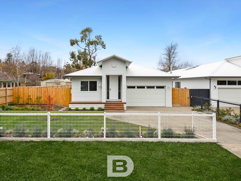 8 Davy Street, Woodend, Vic 3442 - House For Sale - Realestate.com.au