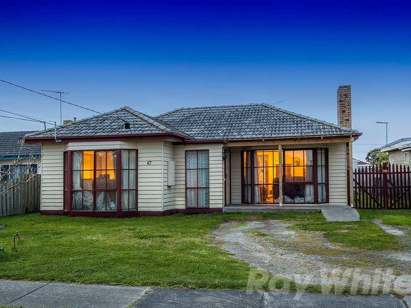 47 Theodore Avenue, Noble Park, Vic 3174
