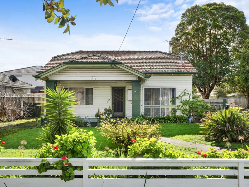 35 Donnelly Avenue, Norlane, Vic 3214 Property Details