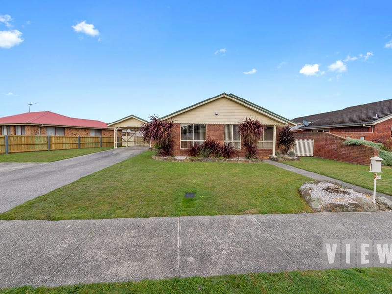 25 Fleetwood Drive, Spreyton, TAS 7310