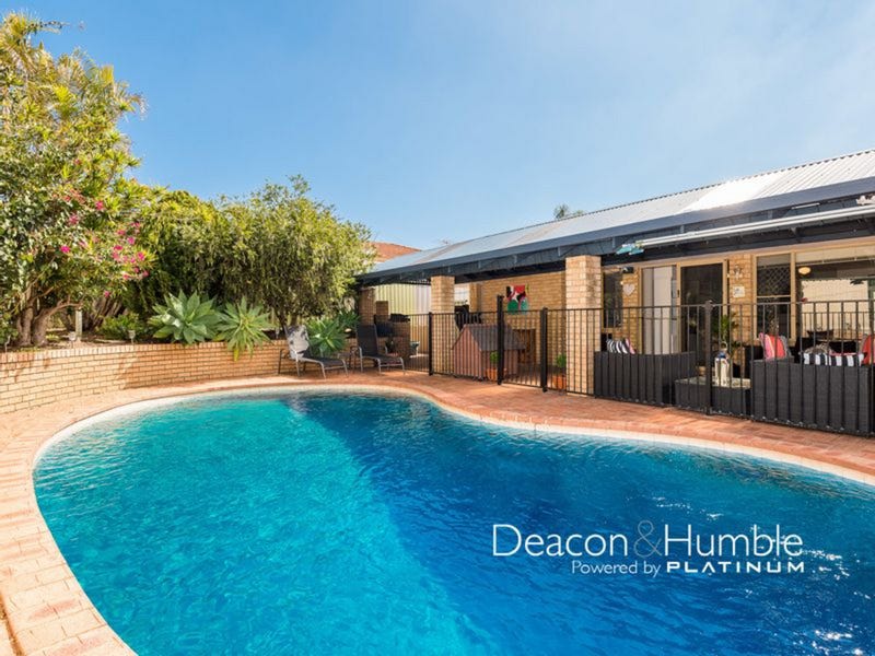 5 Birchfield Avenue, Woodvale, WA 6026