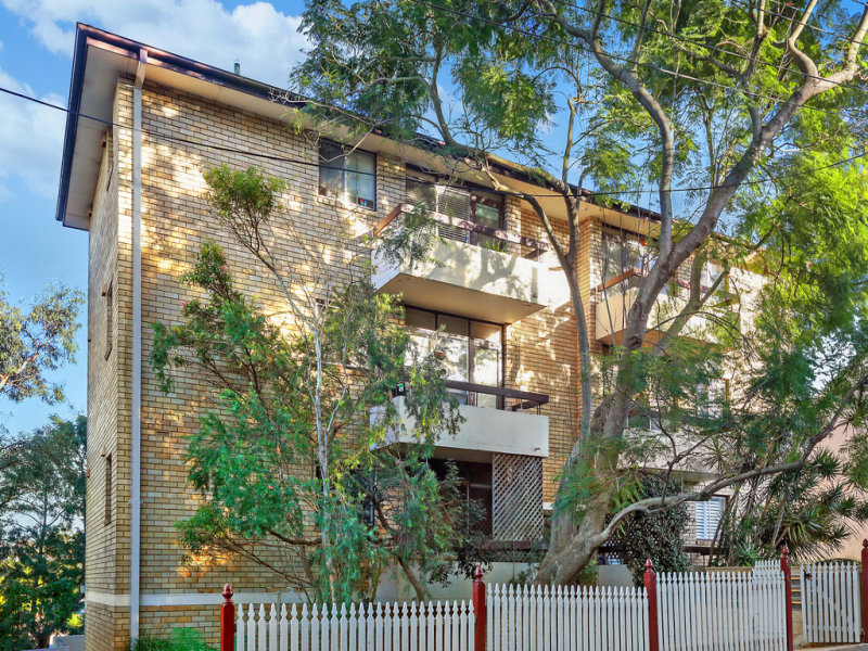 8/56 Rosser Street, Rozelle, NSW 2039 Property Details