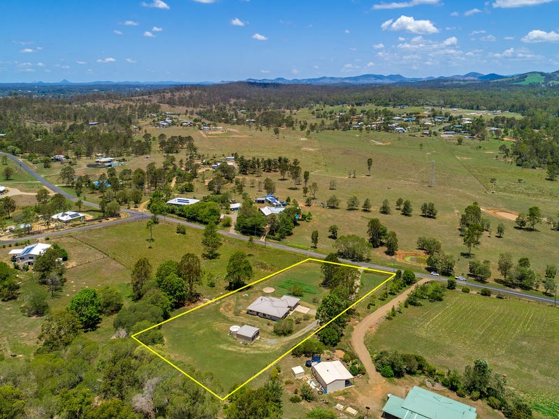 307 Jimbour Road, The Palms, QLD 4570