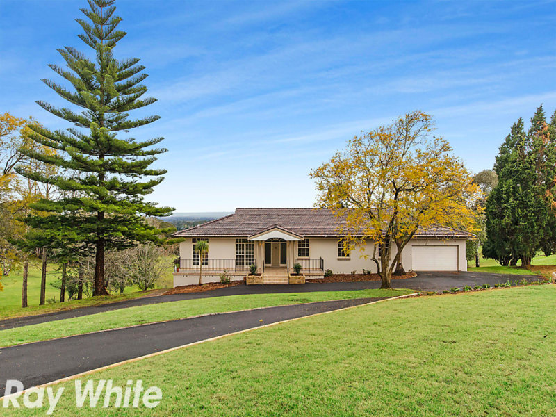 754 Old Northern Road, Dural, NSW 2158 Property Details