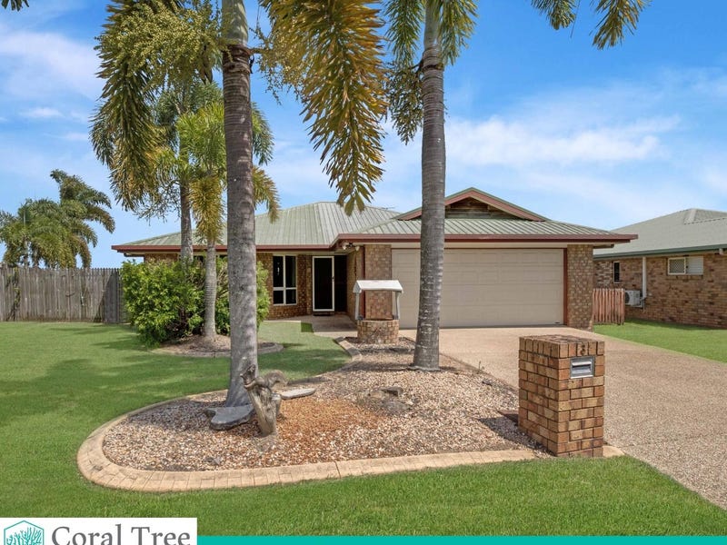 3 Foxtail Court, Glenella, Qld 4740 Property Details