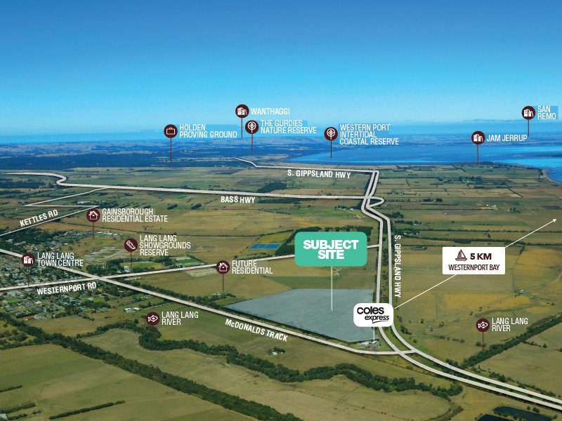 35 Mcdonalds Track, Lang Lang, VIC 3984