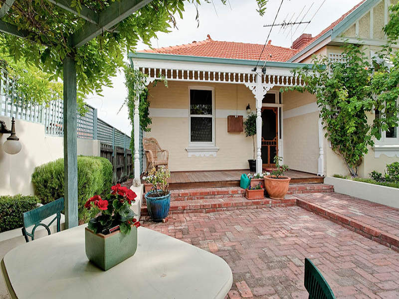 1 Galwey Street, Leederville, WA 6007 Property Details