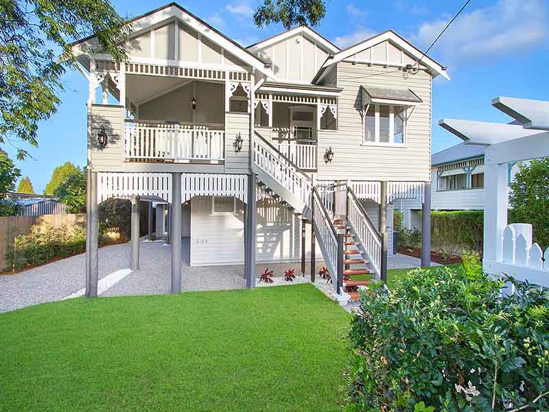 12 Dewar Terrace, Sherwood, Qld 4075 Property Details