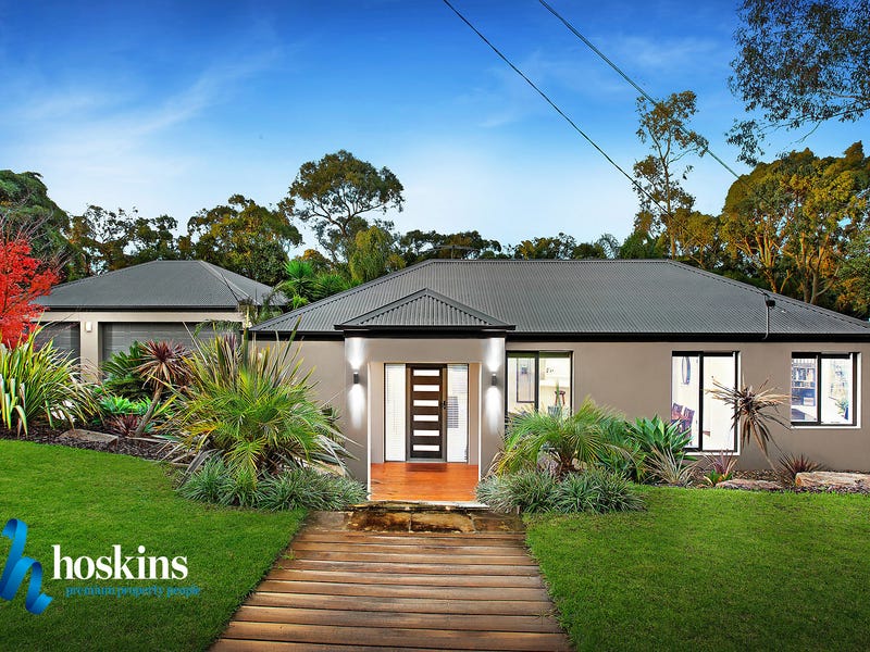 85 Lisbeth Avenue Donvale Vic 3111 Realestate Com Au